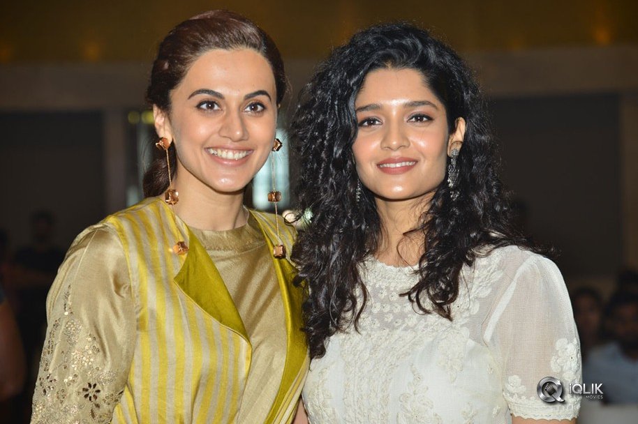 Neevevaro-Movie-Press-Meet-Photos